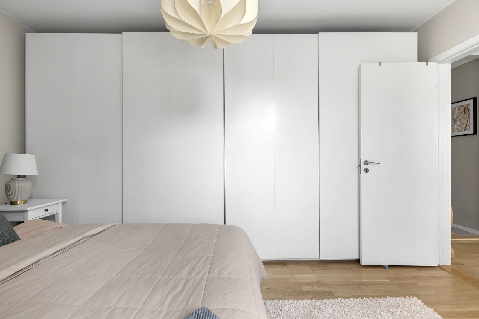 Bostadsrätt, Myggdalsvägen 82, Centrala Tyresö, Tyresö
