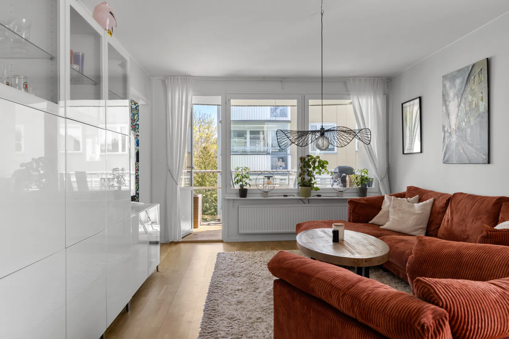 Bostadsrätt, Myggdalsvägen 82, Centrala Tyresö, Tyresö