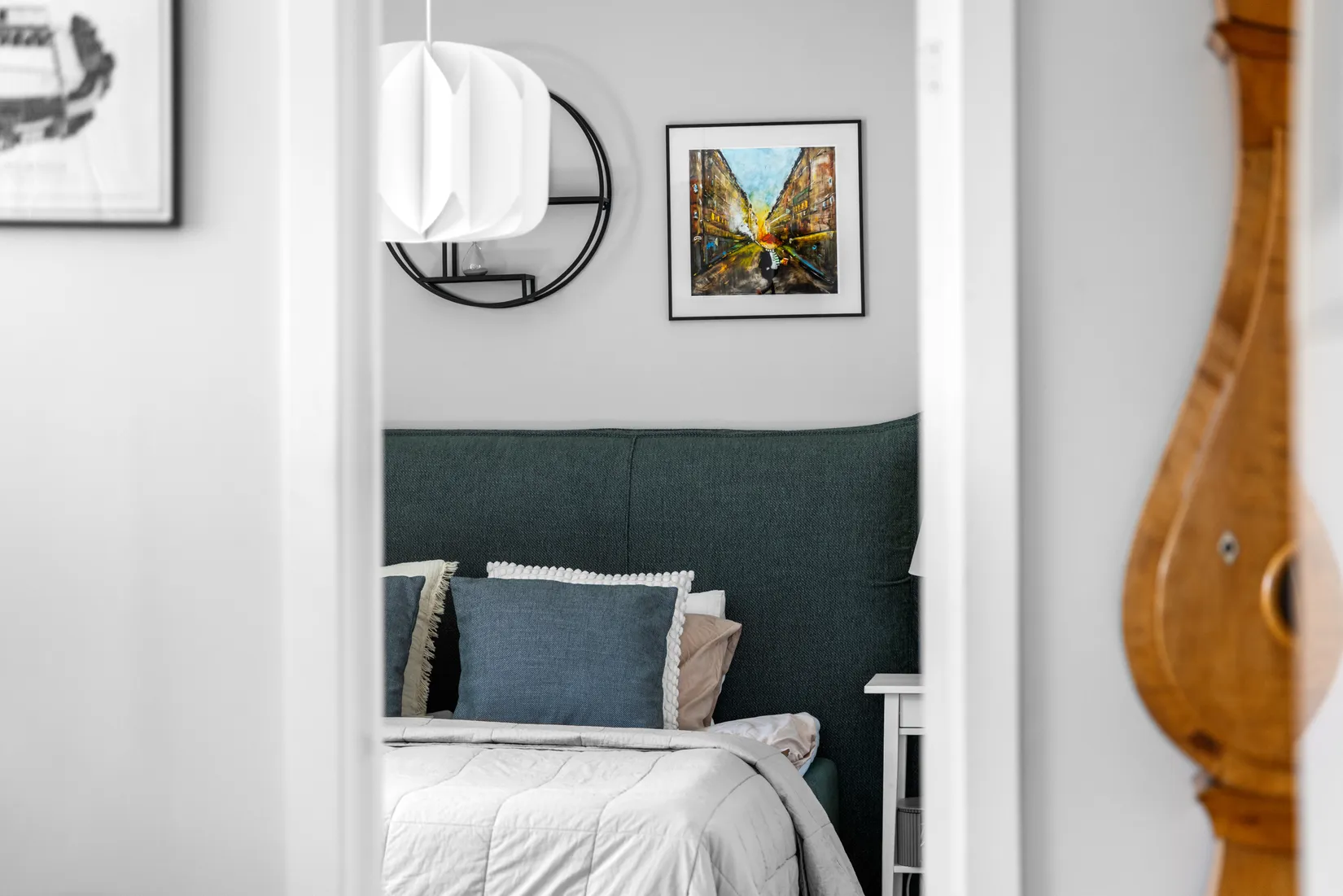 Bostadsrätt, Myggdalsvägen 82, Centrala Tyresö, Tyresö