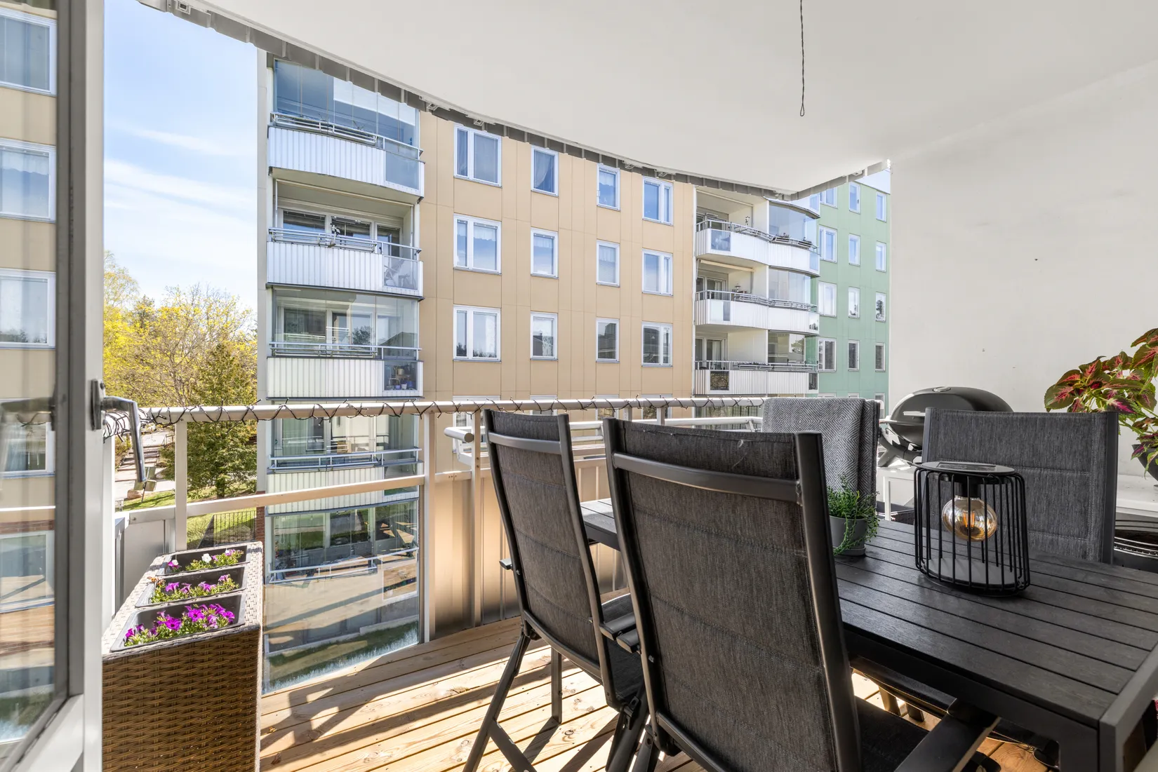 Bostadsrätt, Myggdalsvägen 82, Centrala Tyresö, Tyresö