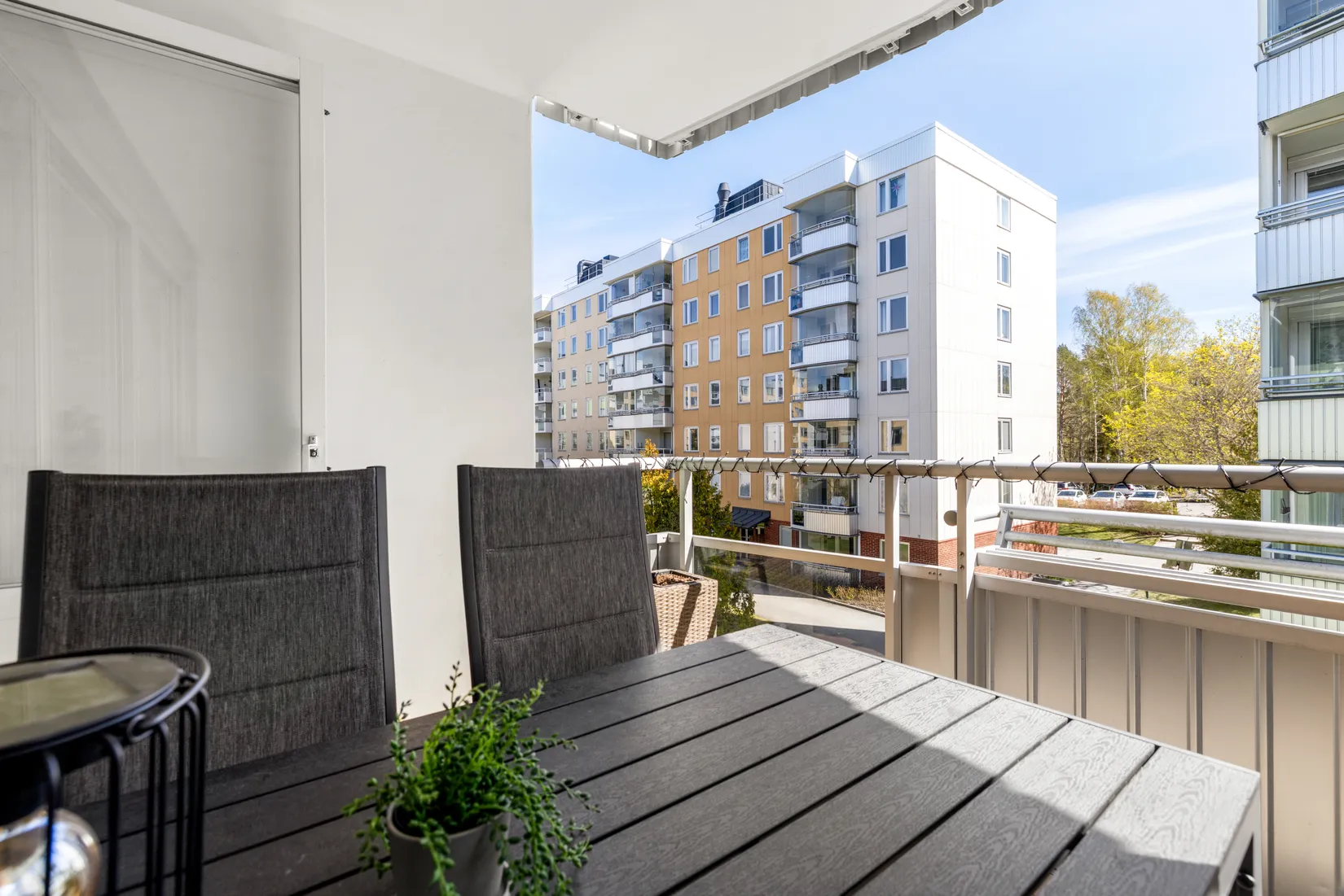 Bostadsrätt, Myggdalsvägen 82, Centrala Tyresö, Tyresö