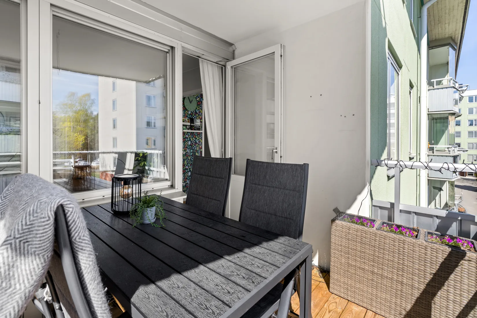Bostadsrätt, Myggdalsvägen 82, Centrala Tyresö, Tyresö