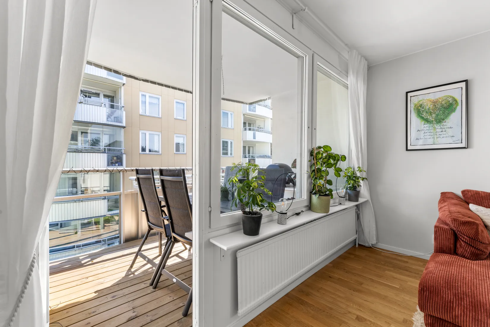 Bostadsrätt, Myggdalsvägen 82, Centrala Tyresö, Tyresö