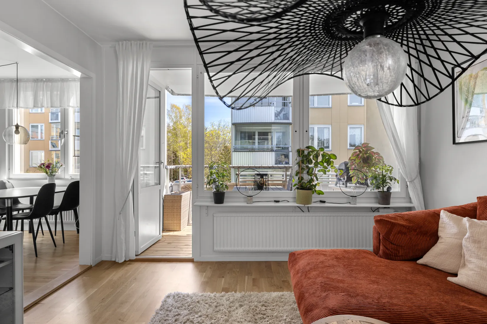 Bostadsrätt, Myggdalsvägen 82, Centrala Tyresö, Tyresö