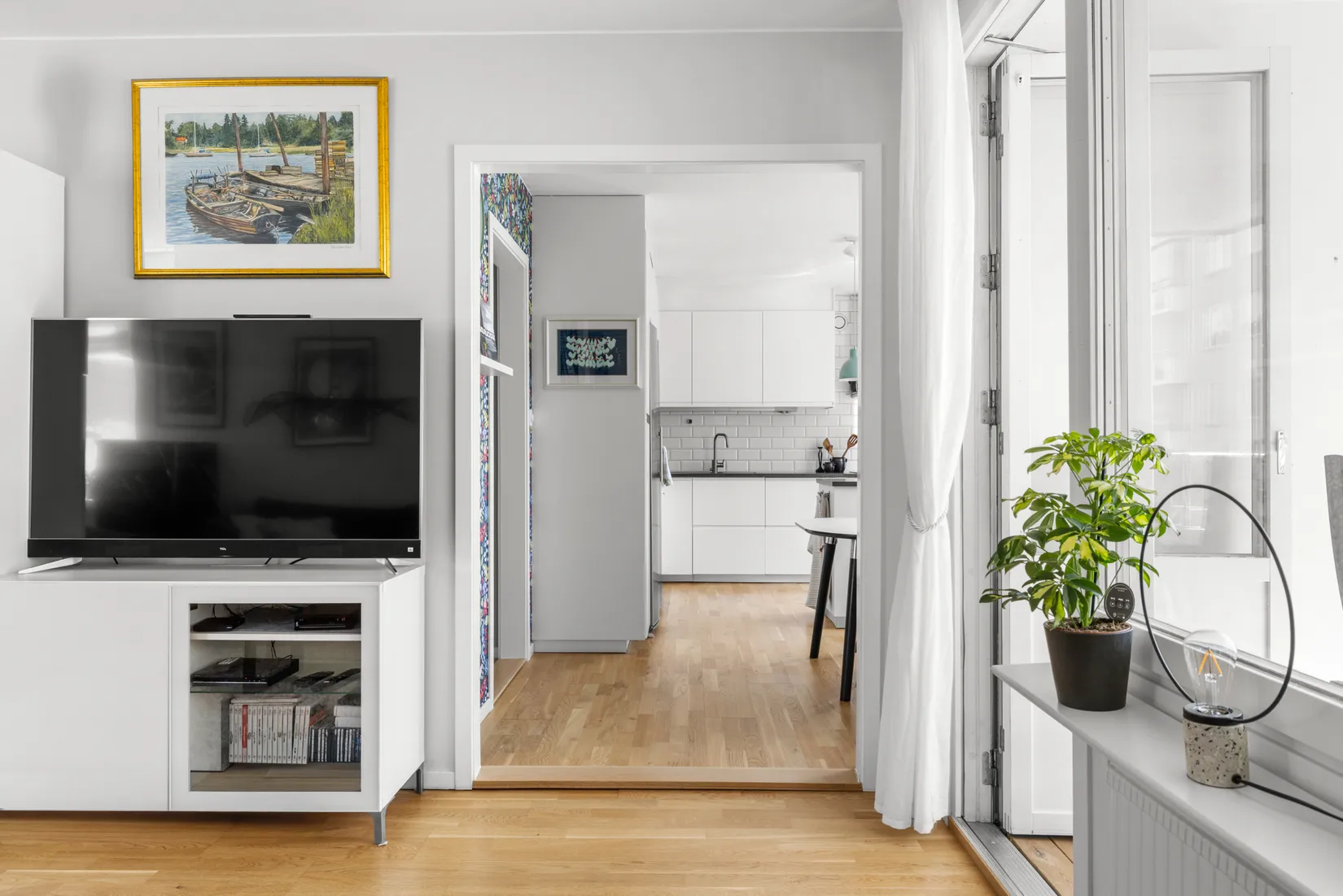Bostadsrätt, Myggdalsvägen 82, Centrala Tyresö, Tyresö