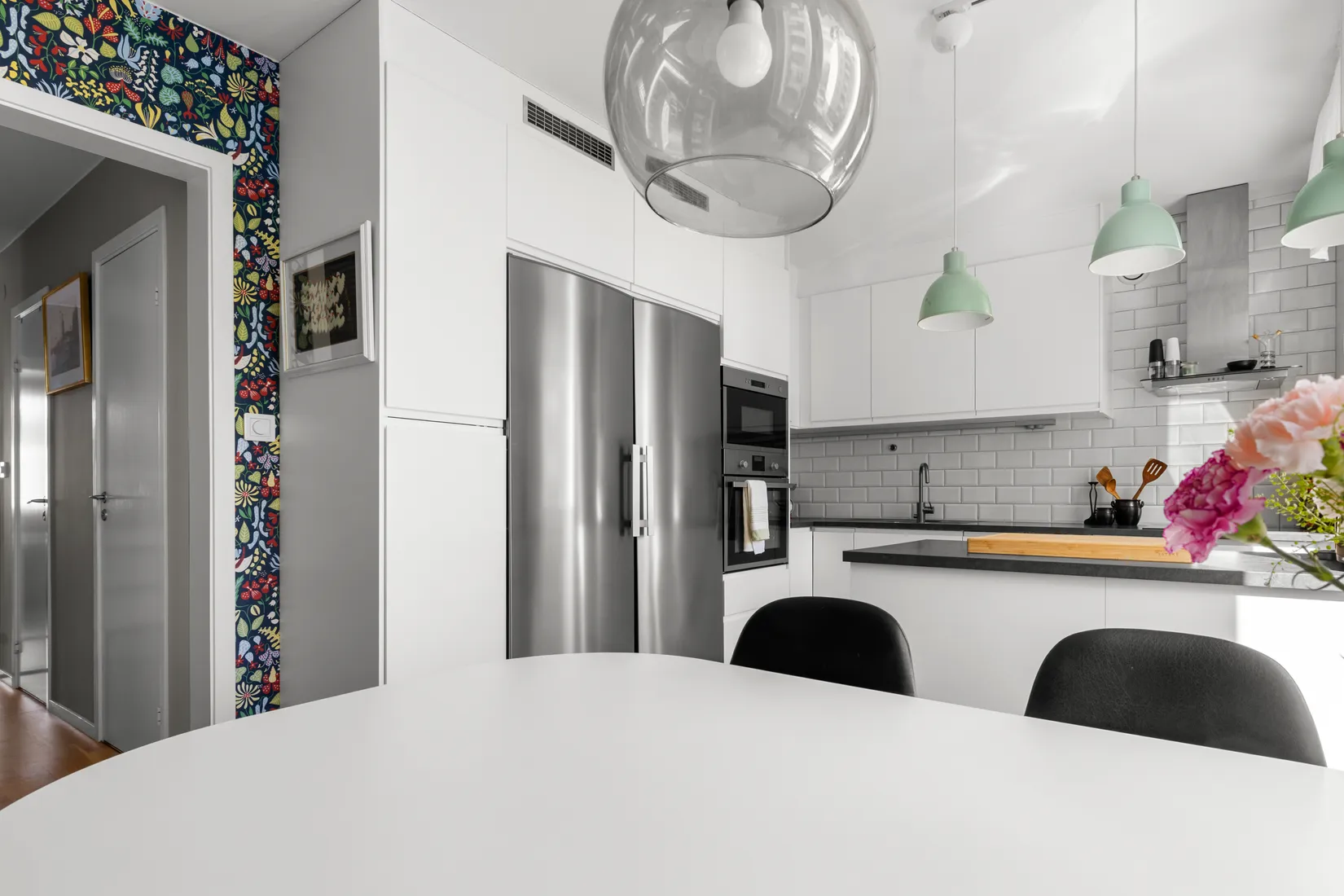 Bostadsrätt, Myggdalsvägen 82, Centrala Tyresö, Tyresö
