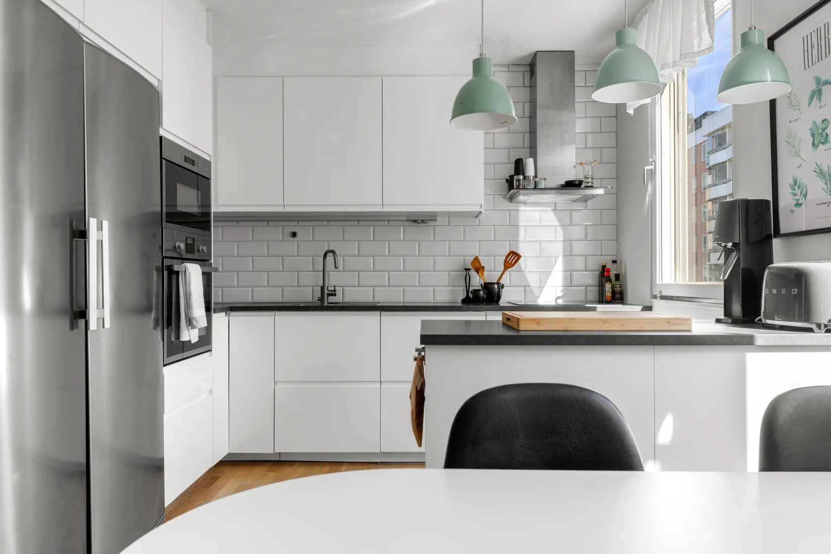 Bostadsrätt, Myggdalsvägen 82, Centrala Tyresö, Tyresö