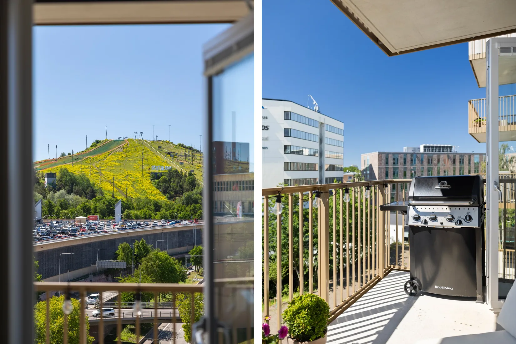 Bostadsrätt, Nobelbergsgatan 20, Nacka