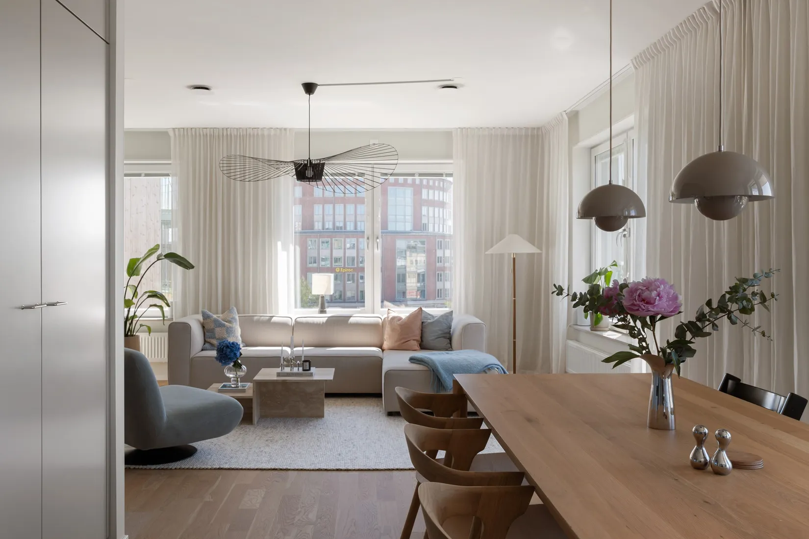 Bostadsrätt, Nobelbergsgatan 20, Nacka