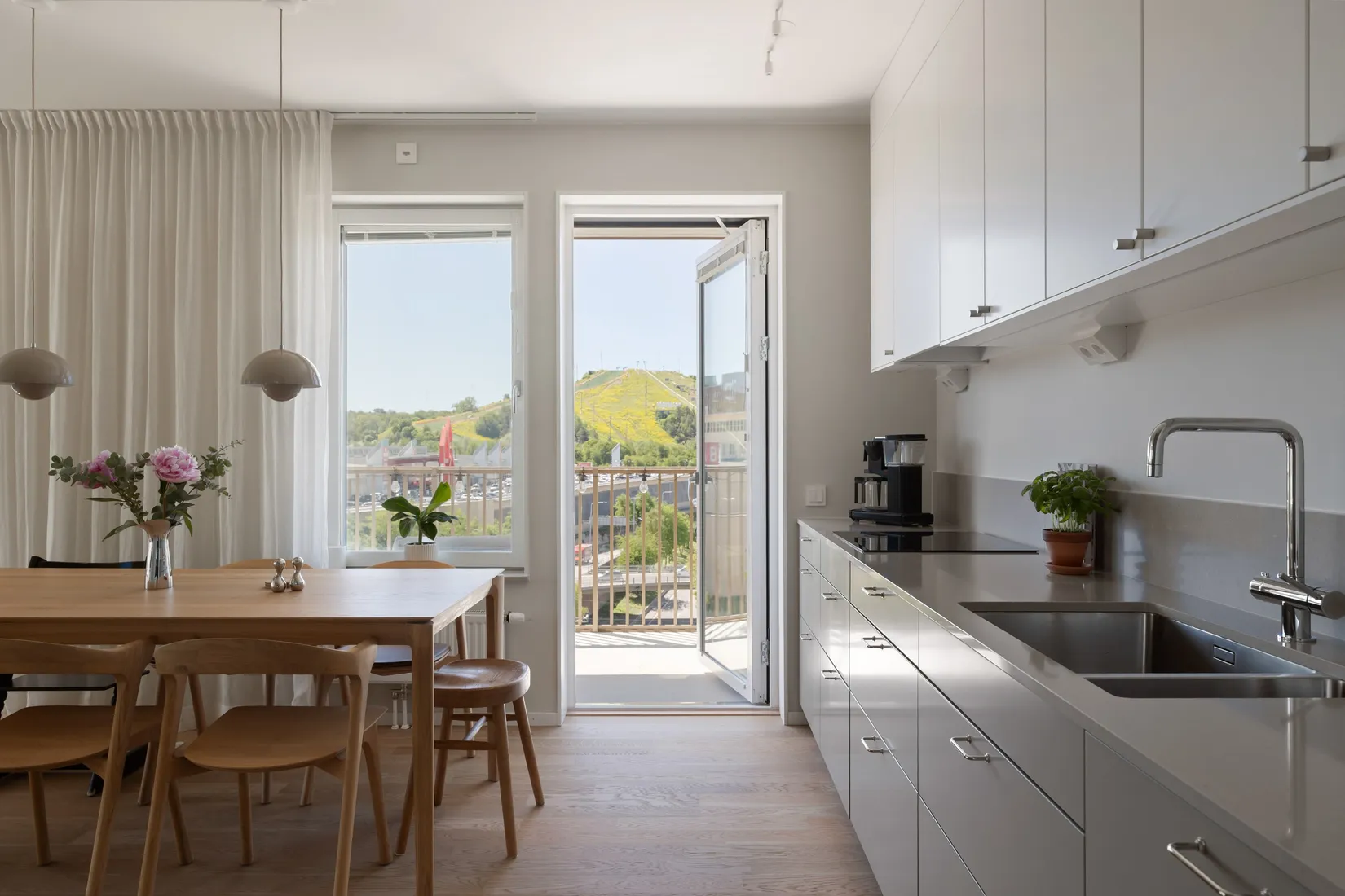Bostadsrätt, Nobelbergsgatan 20, Nacka