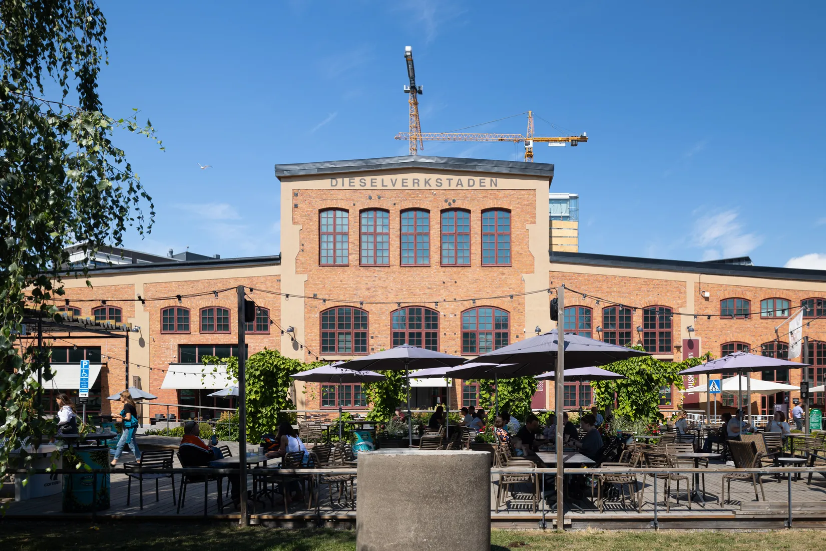 Bostadsrätt, Nobelbergsgatan 20, Nacka