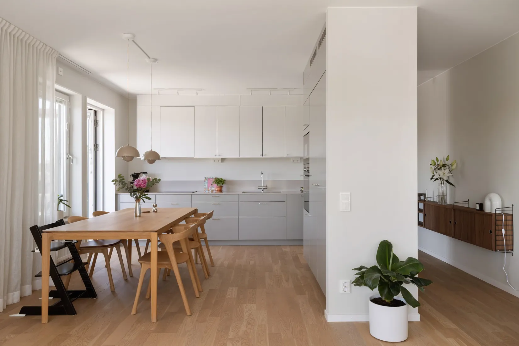 Bostadsrätt, Nobelbergsgatan 20, Nacka