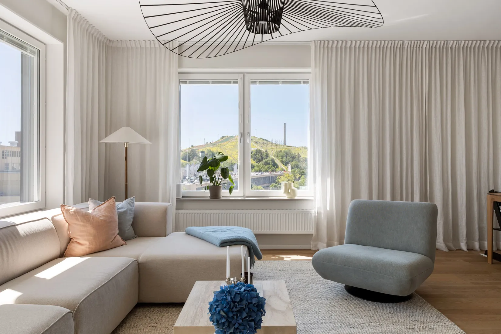 Bostadsrätt, Nobelbergsgatan 20, Nacka