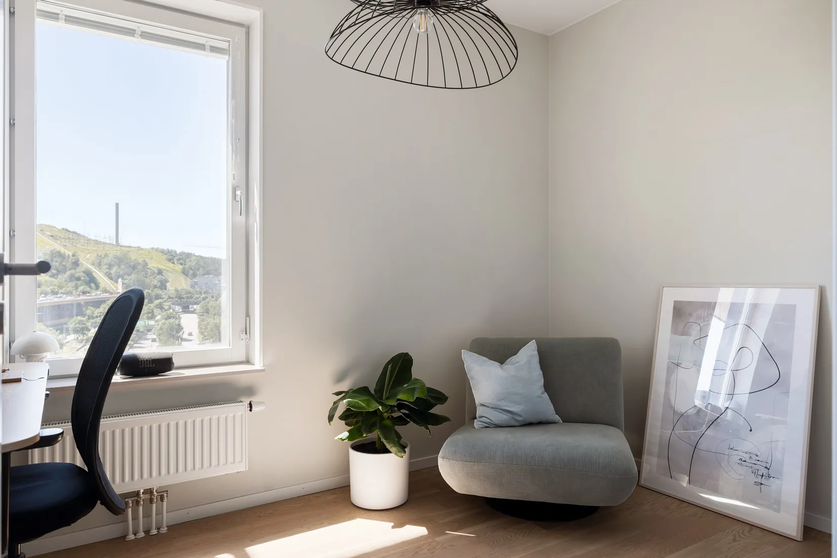 Bostadsrätt, Nobelbergsgatan 20, Nacka