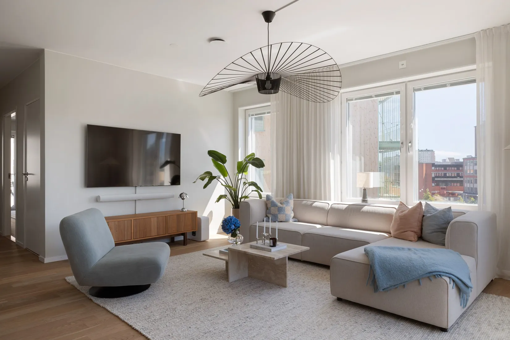 Bostadsrätt, Nobelbergsgatan 20, Nacka