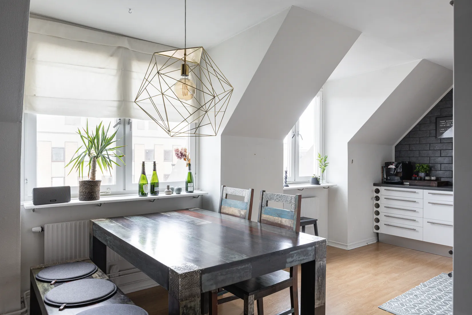 Bostadsrätt, Sallerupsvägen 14, Värnhem, Malmö