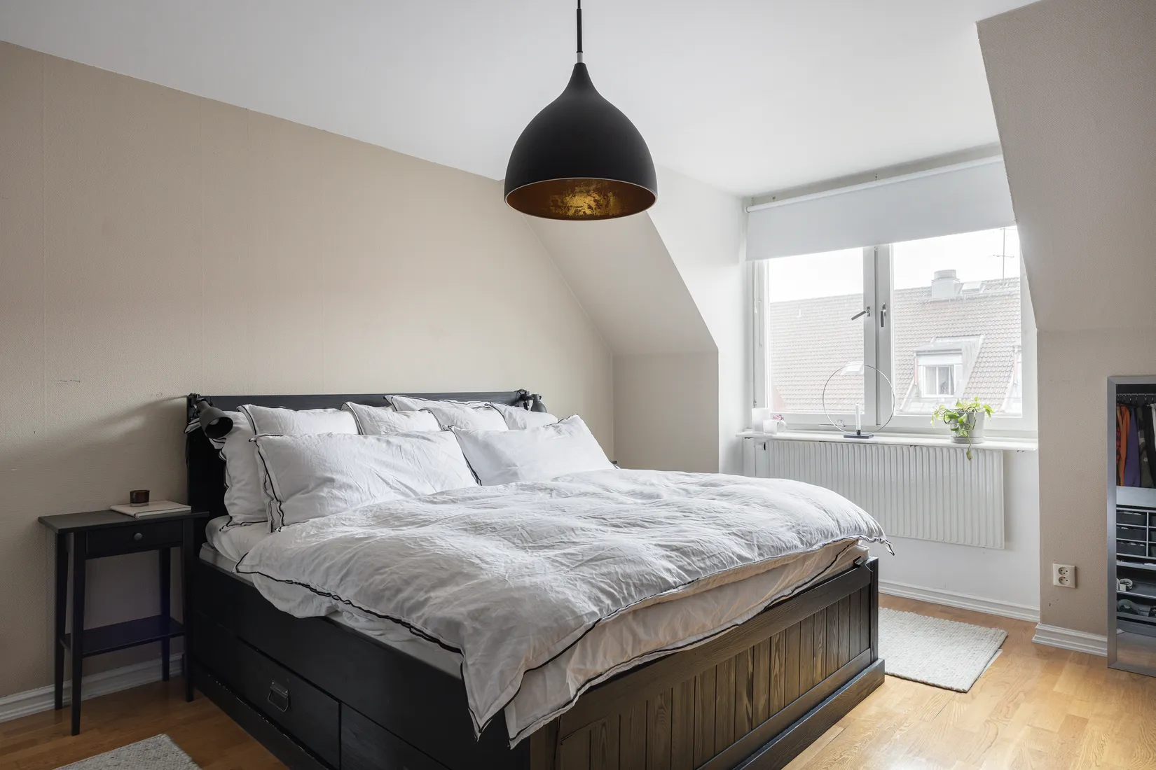 Bostadsrätt, Sallerupsvägen 14, Värnhem, Malmö