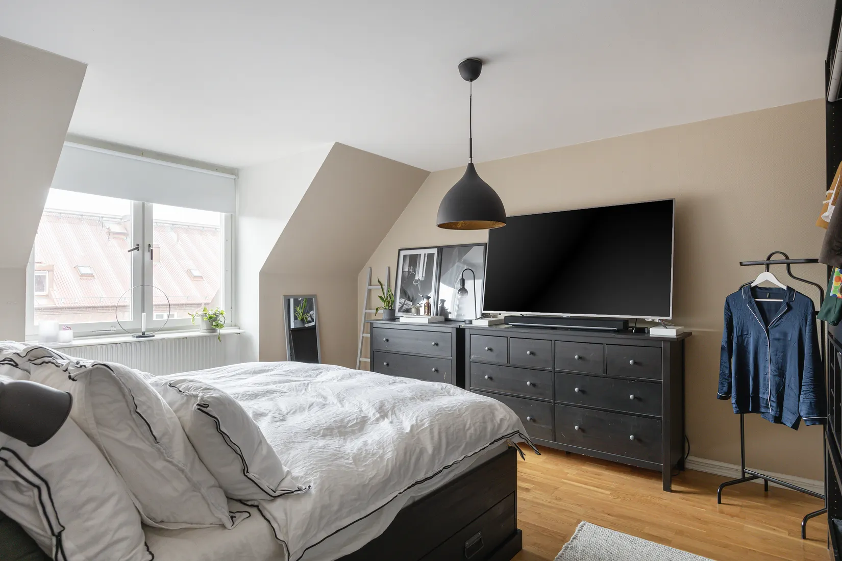 Bostadsrätt, Sallerupsvägen 14, Värnhem, Malmö