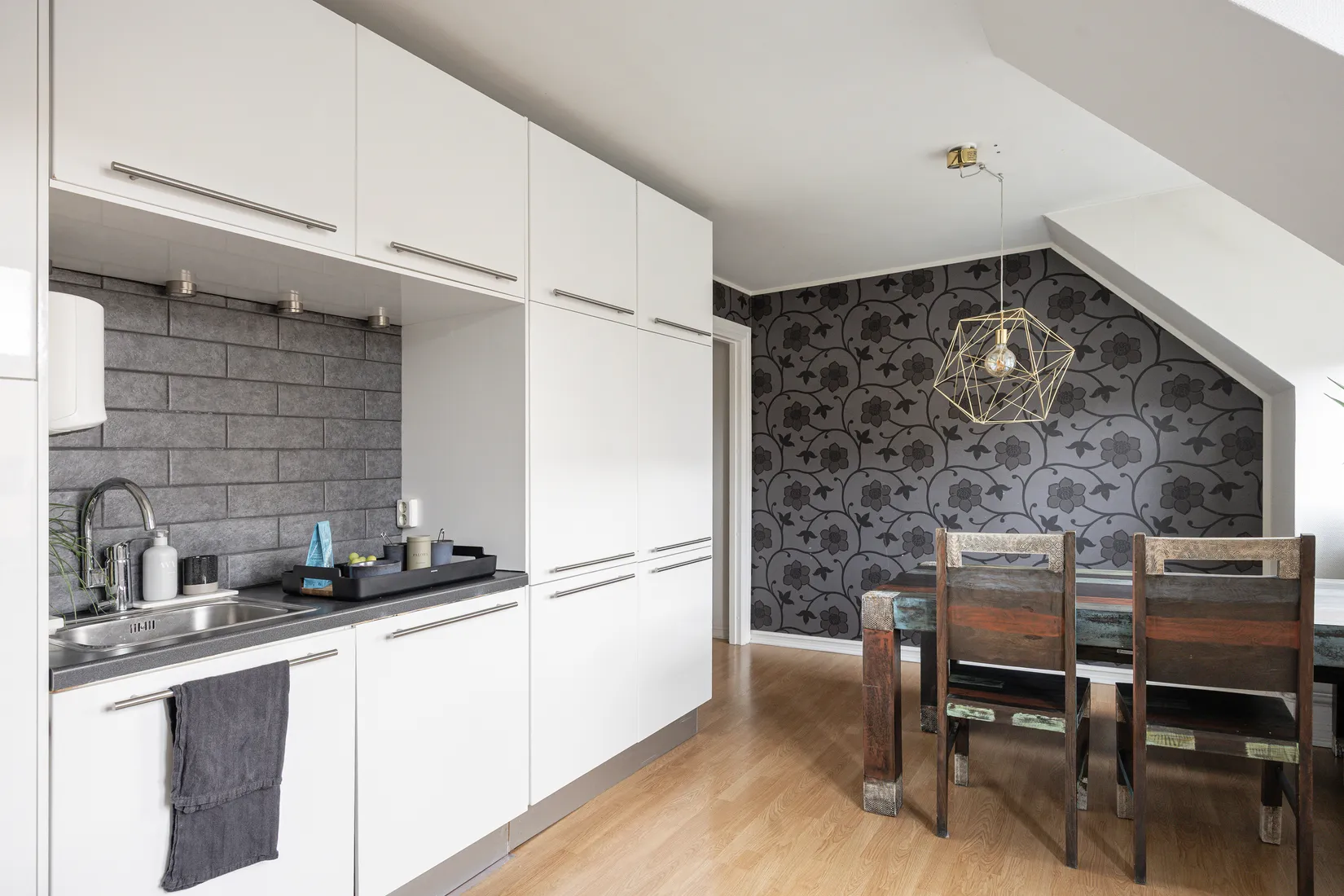 Bostadsrätt, Sallerupsvägen 14, Värnhem, Malmö