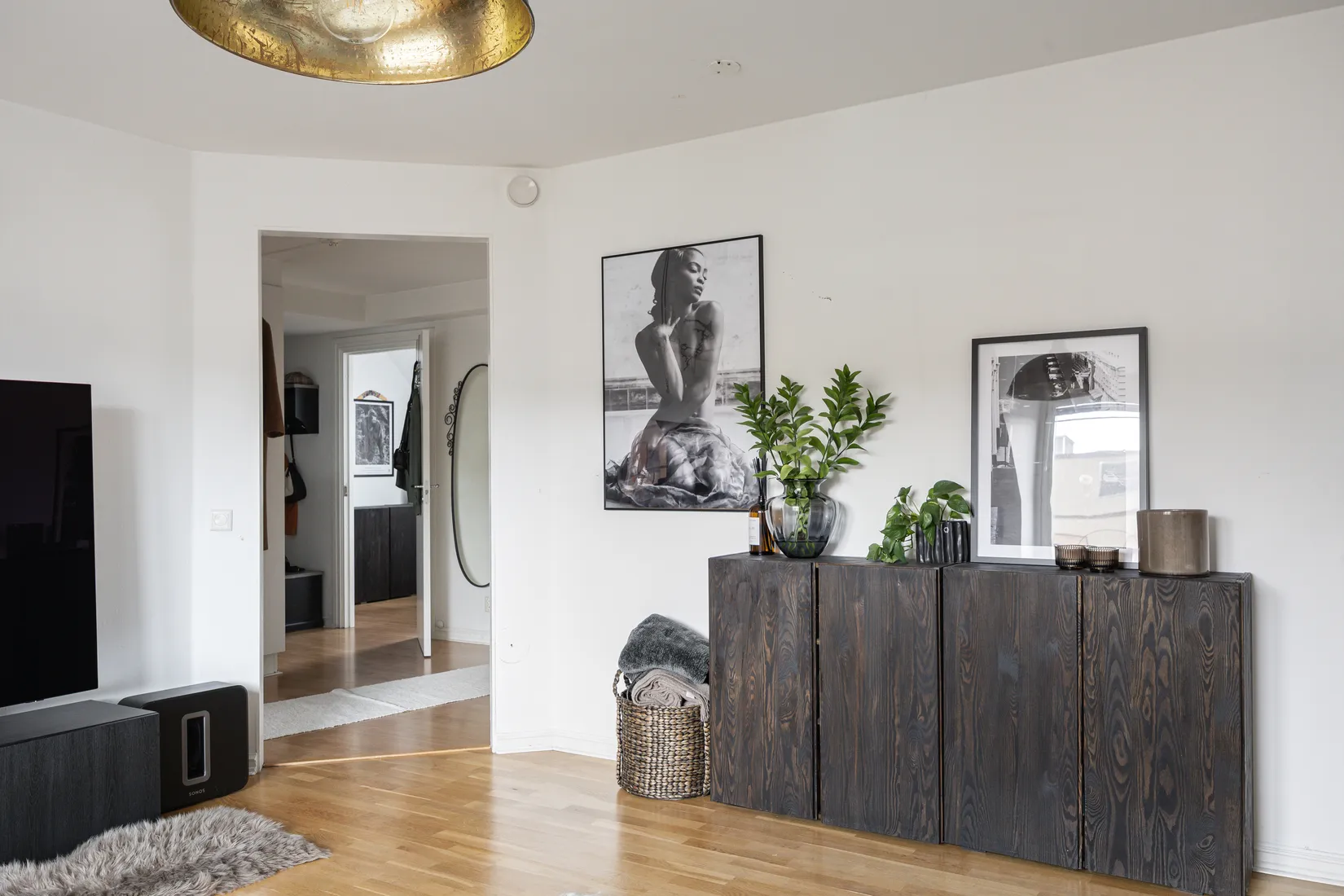 Bostadsrätt, Sallerupsvägen 14, Värnhem, Malmö