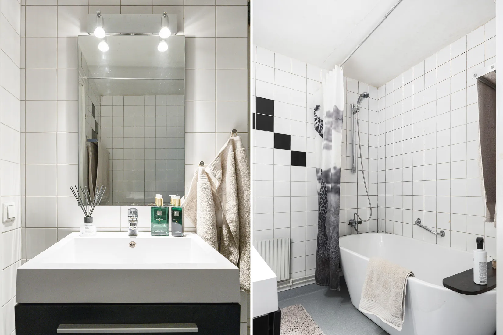 Bostadsrätt, Sallerupsvägen 14, Värnhem, Malmö