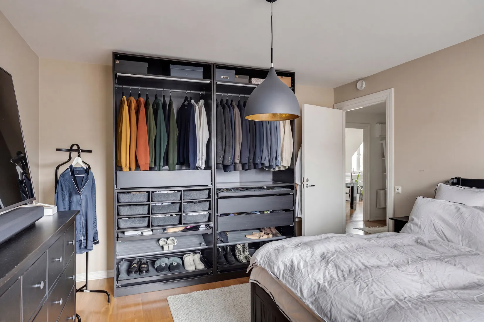 Bostadsrätt, Sallerupsvägen 14, Värnhem, Malmö