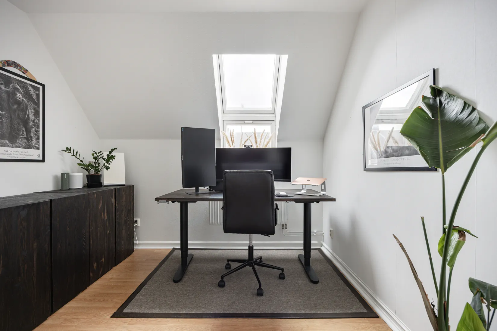 Bostadsrätt, Sallerupsvägen 14, Värnhem, Malmö