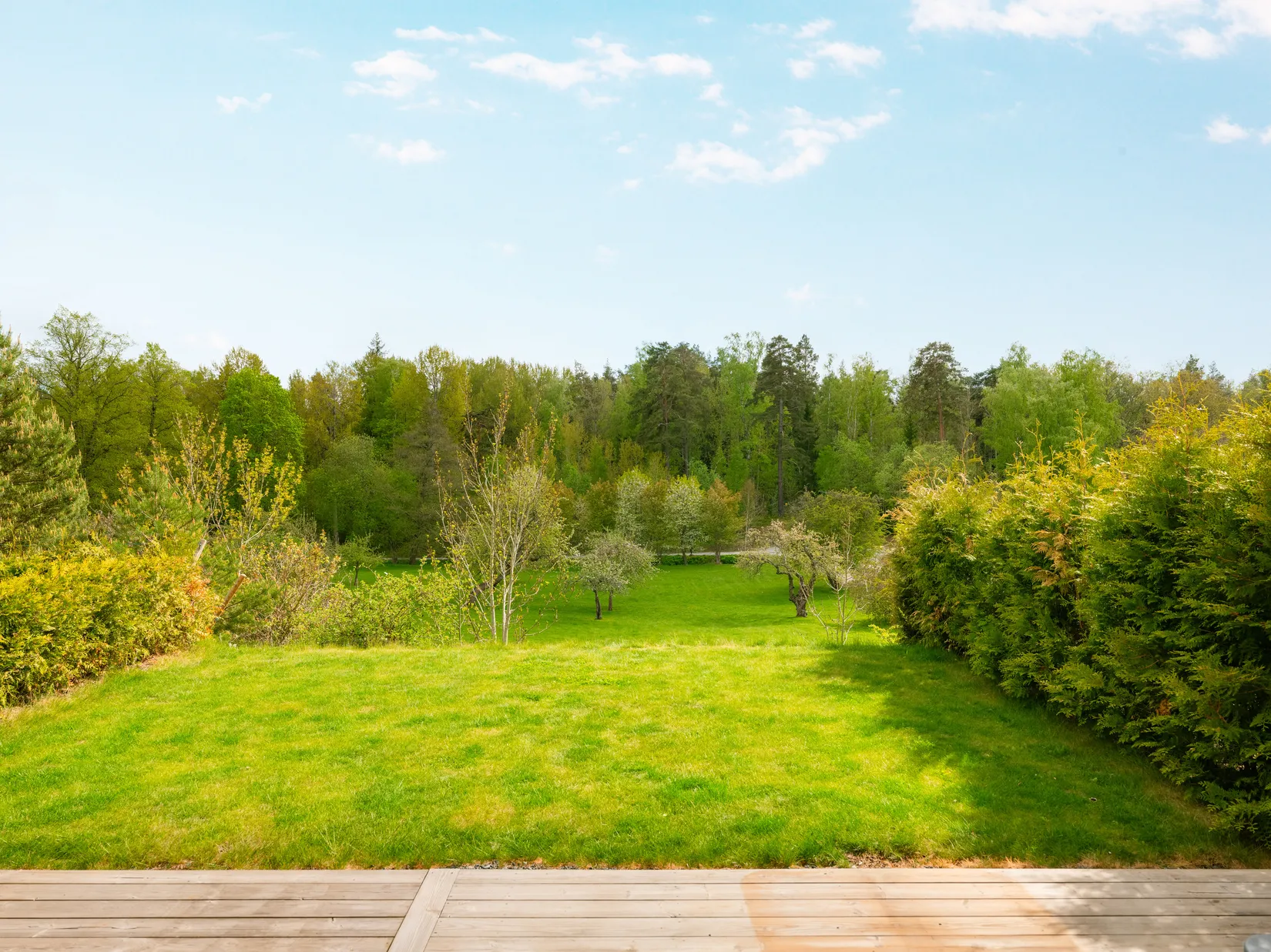Bostadsrätt, Radhus, Rådans Gårdsväg 48, Silverdal, Sollentuna