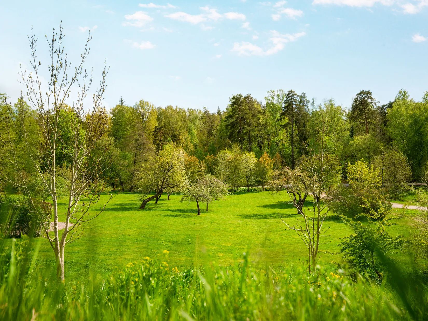 Bostadsrätt, Radhus, Rådans Gårdsväg 48, Silverdal, Sollentuna