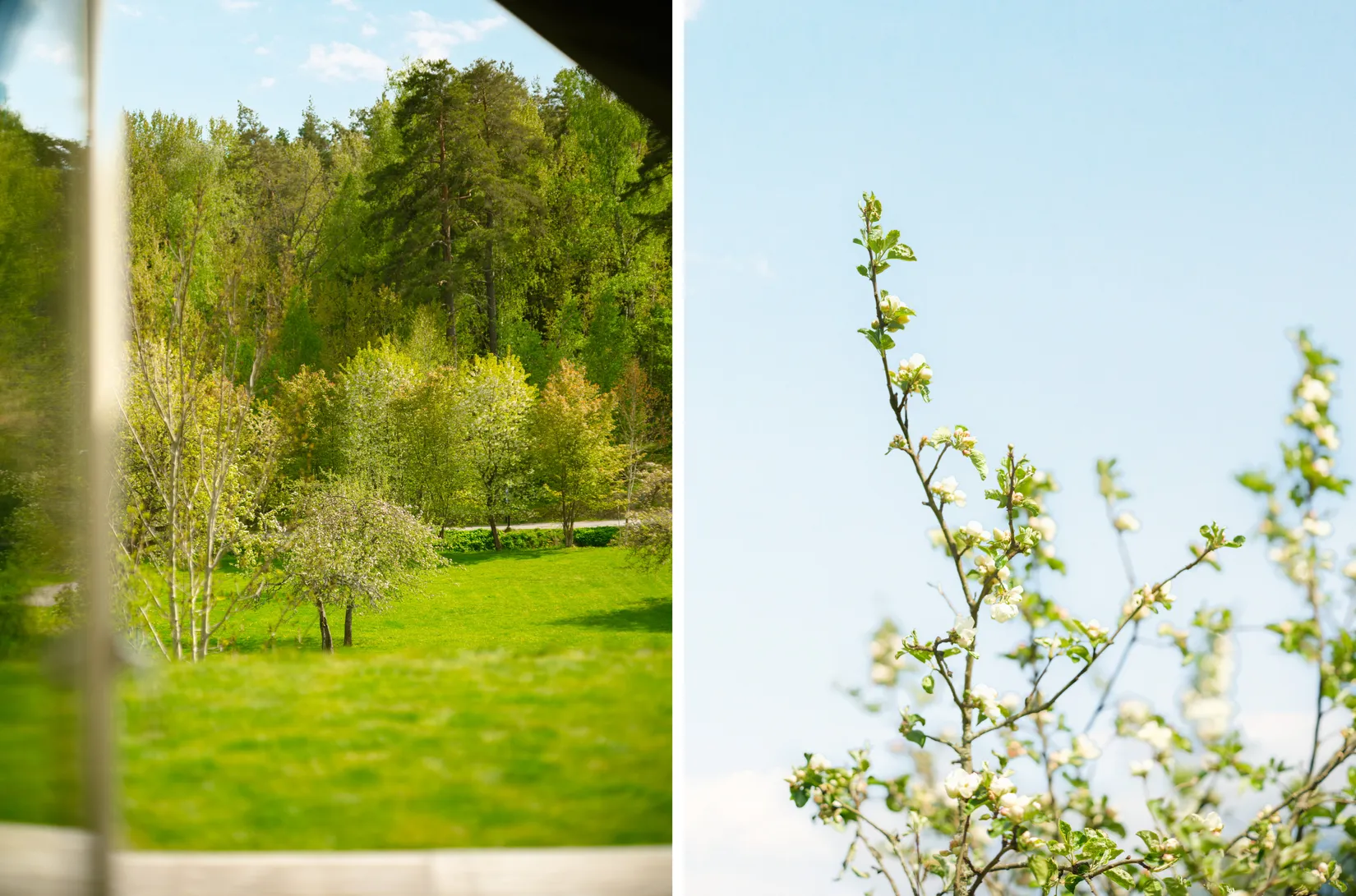 Bostadsrätt, Radhus, Rådans Gårdsväg 48, Silverdal, Sollentuna