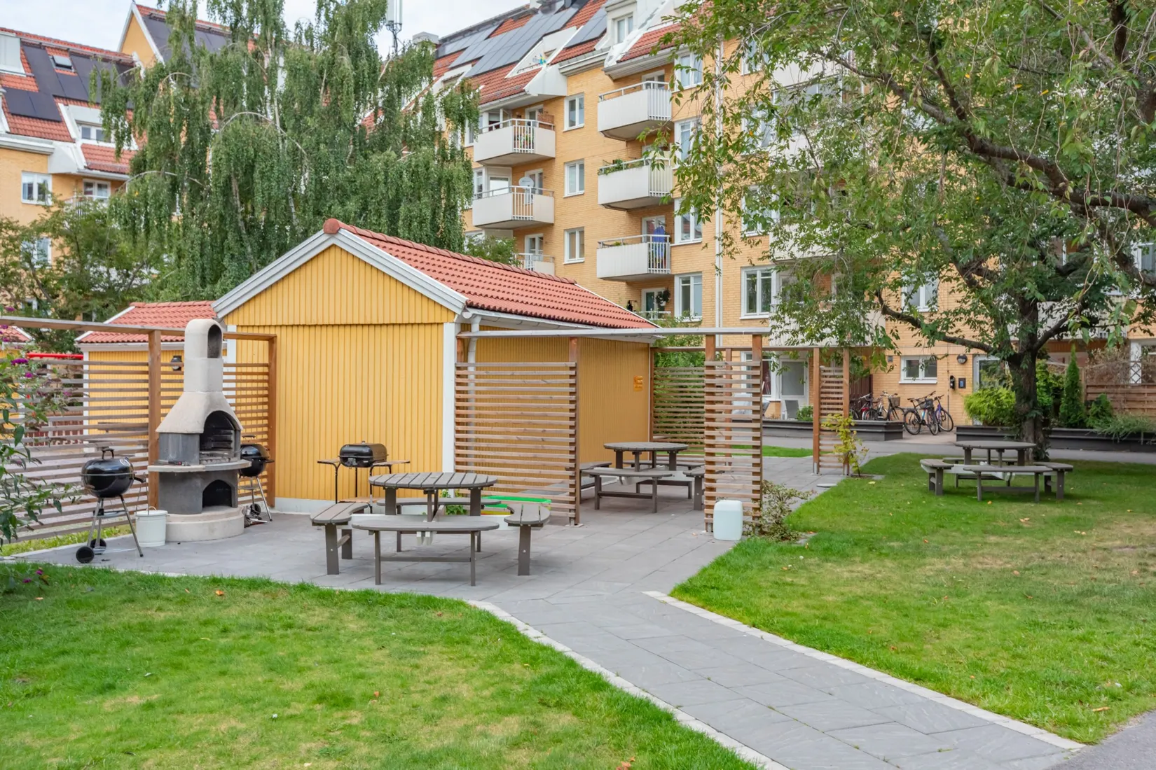 Bostadsrätt, Sandgatan 24D, Centralt, Norrköping