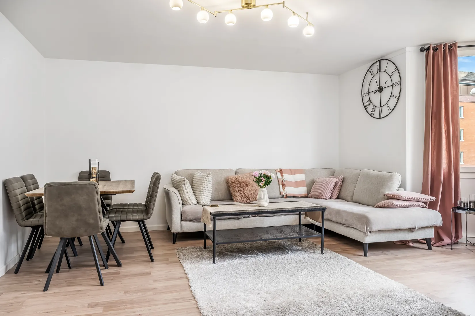 Bostadsrätt, Sandgatan 24D, Centralt, Norrköping