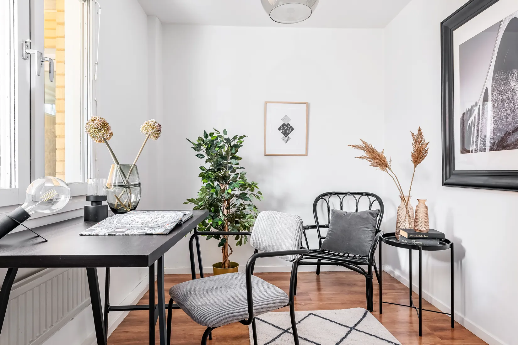 Bostadsrätt, Sandgatan 24D, Centralt, Norrköping