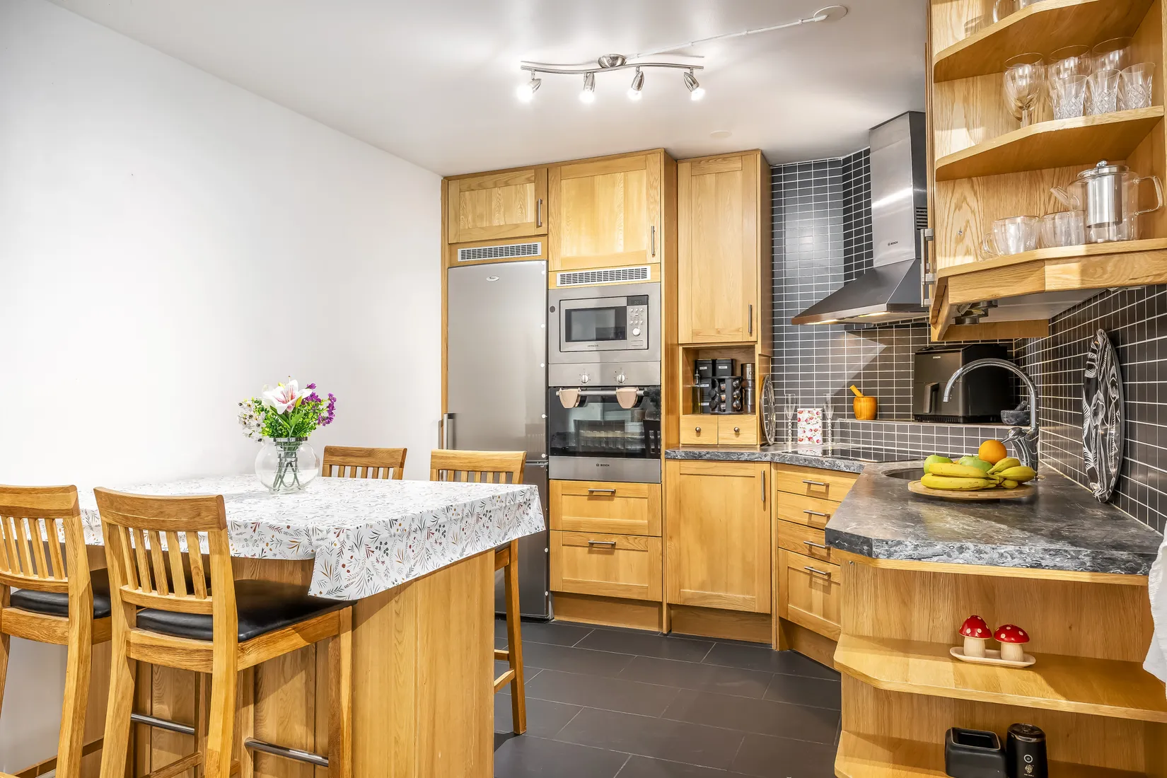Bostadsrätt, Sandgatan 24D, Centralt, Norrköping