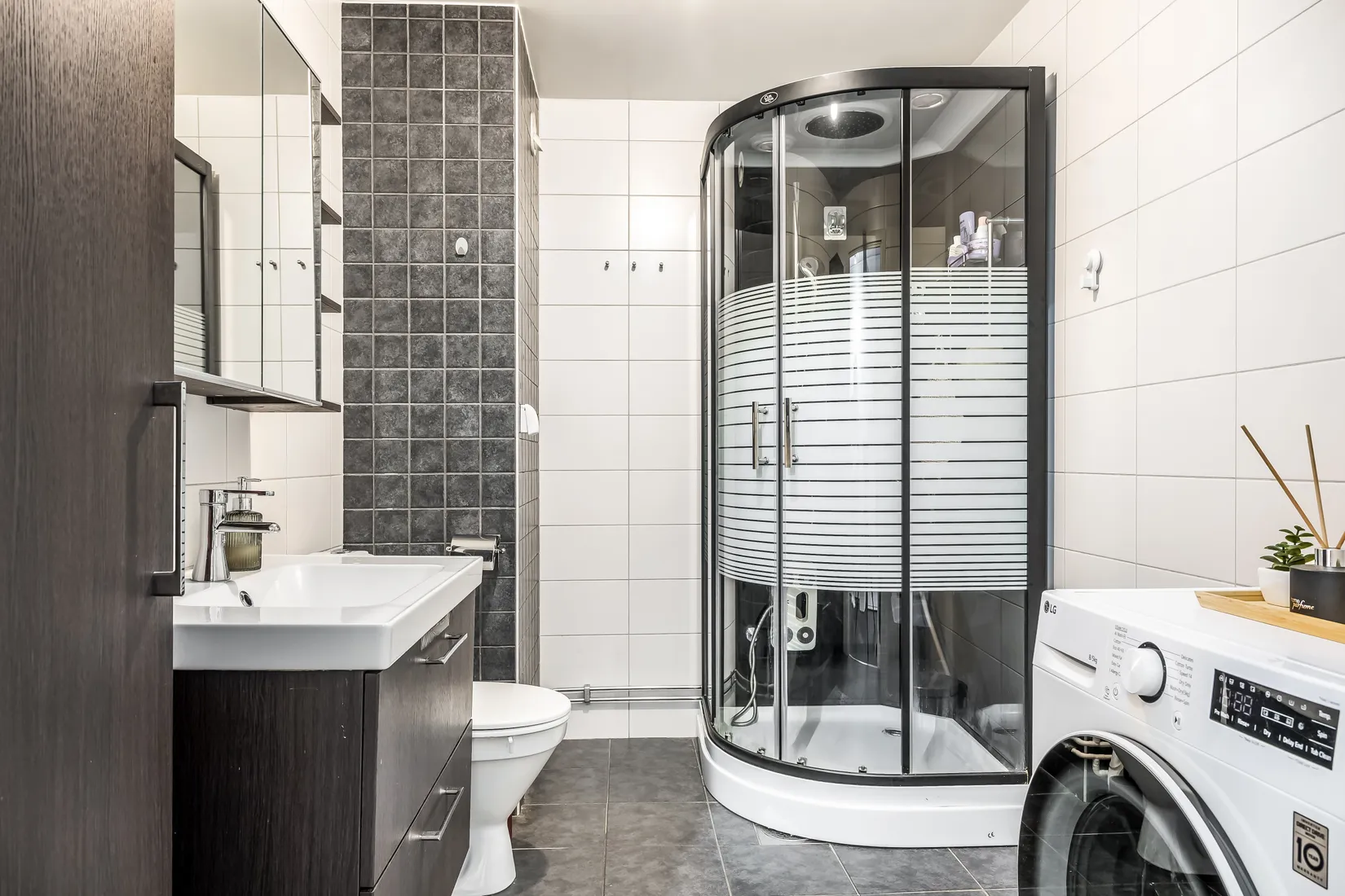 Bostadsrätt, Sandgatan 24D, Centralt, Norrköping