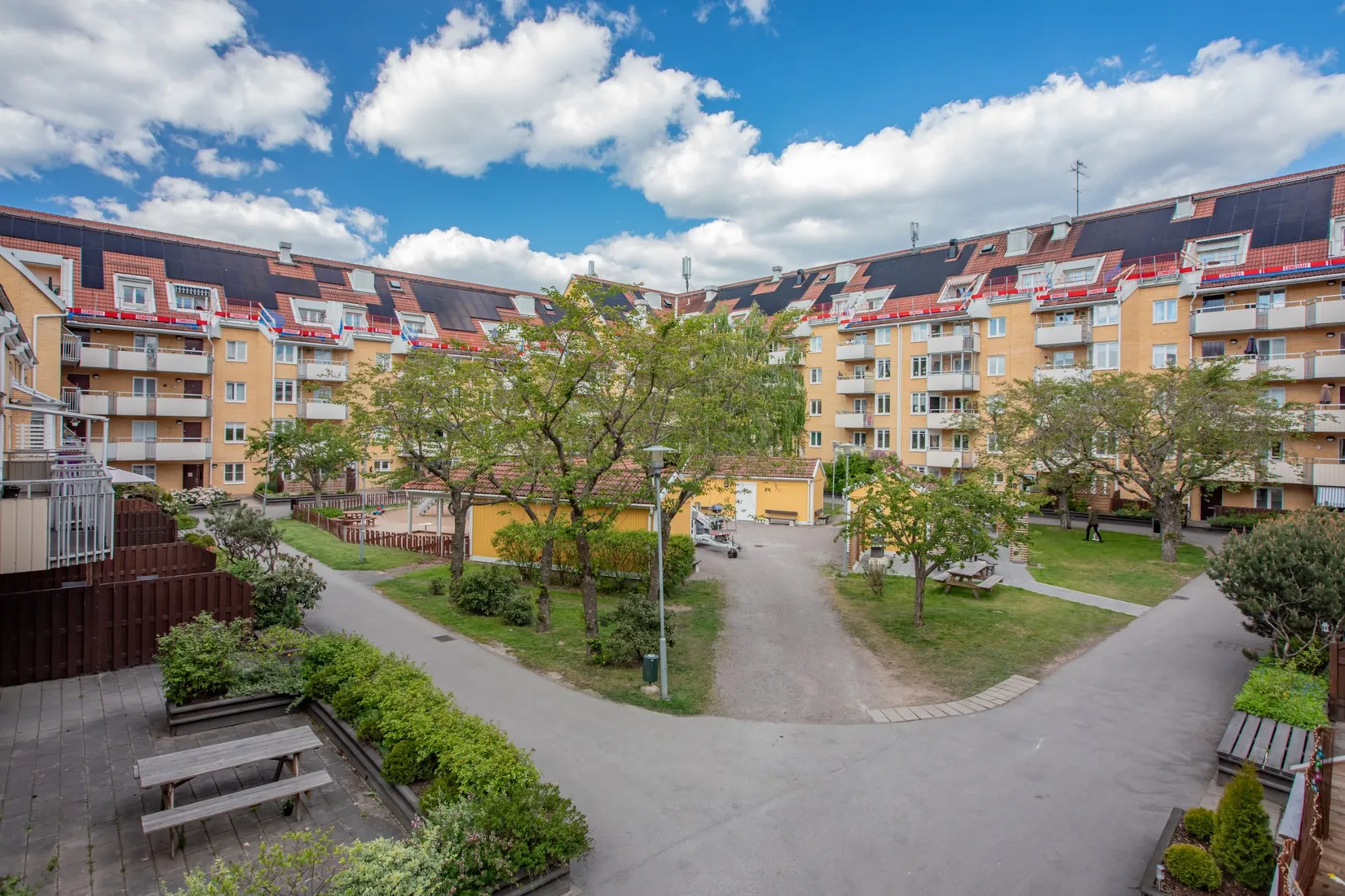 Bostadsrätt, Sandgatan 24D, Centralt, Norrköping