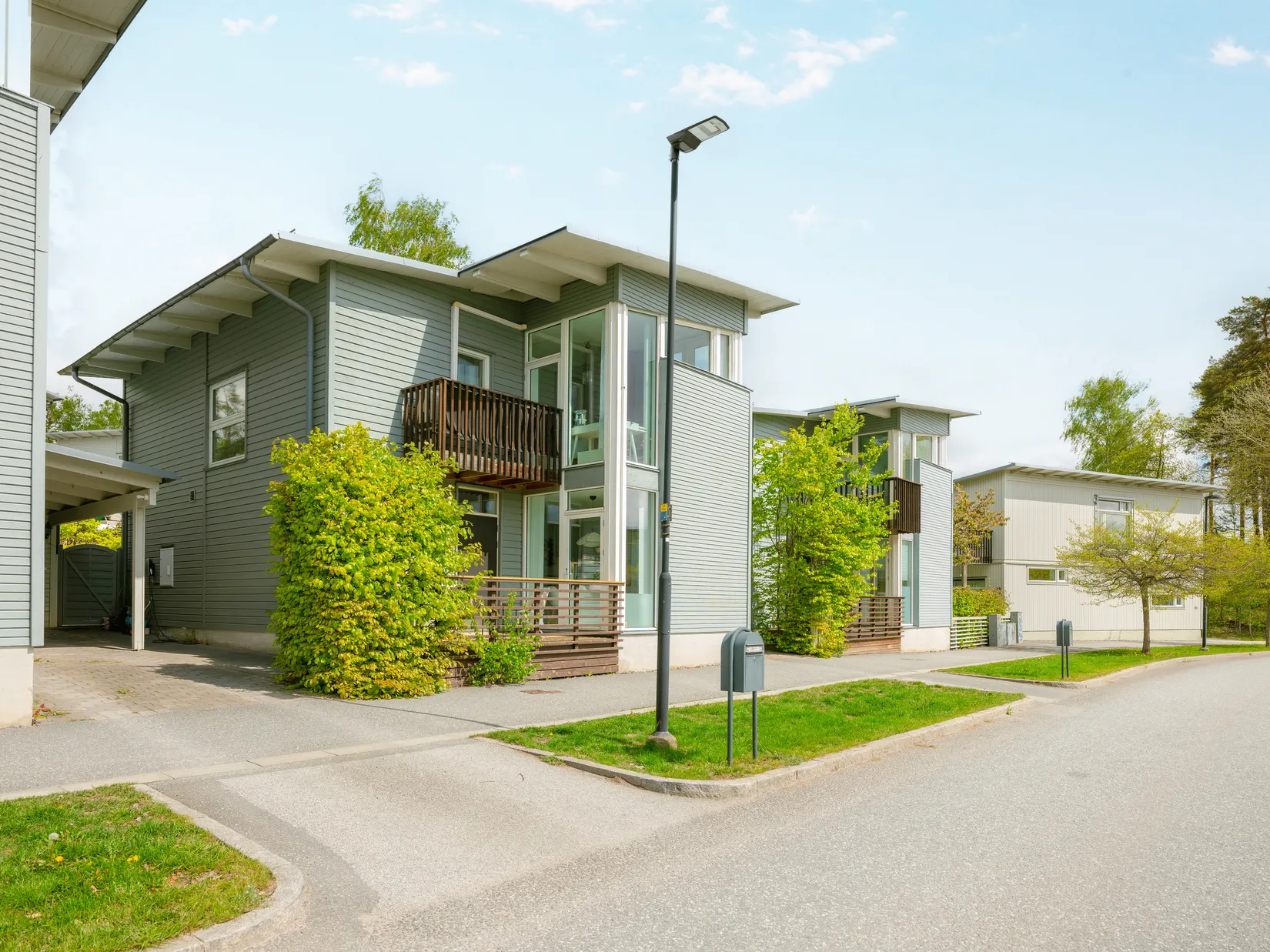 Villa, Silverdalsvägen 85, Silverdal, Sollentuna