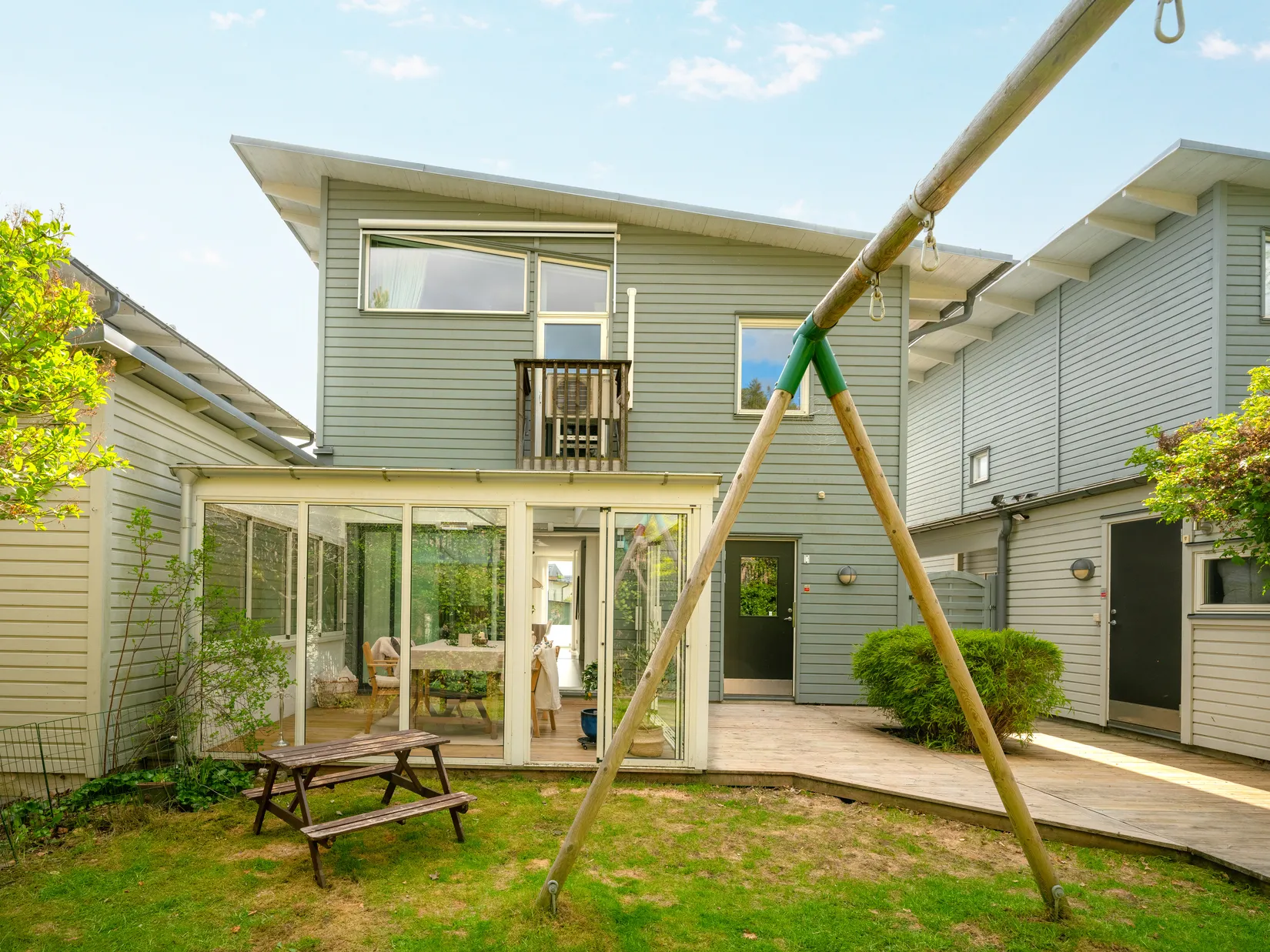 Villa, Silverdalsvägen 85, Silverdal, Sollentuna