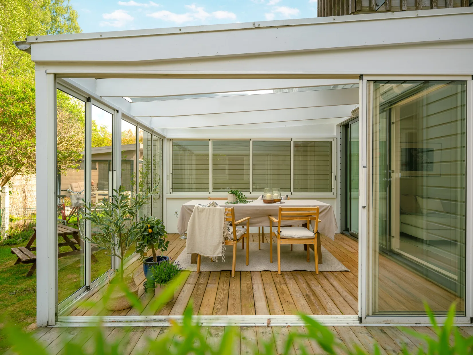 Villa, Silverdalsvägen 85, Silverdal, Sollentuna