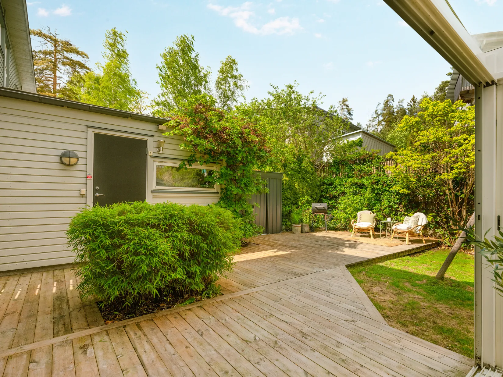 Villa, Silverdalsvägen 85, Silverdal, Sollentuna