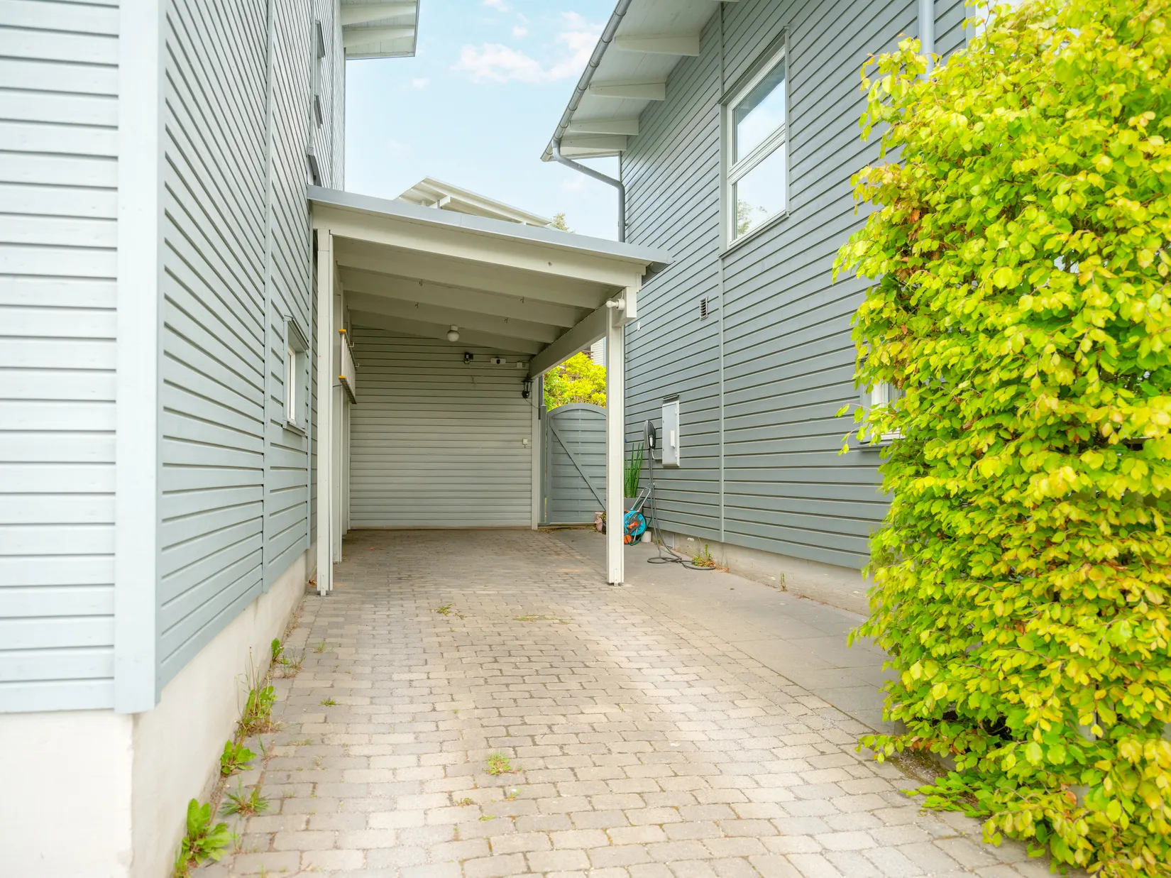 Villa, Silverdalsvägen 85, Silverdal, Sollentuna