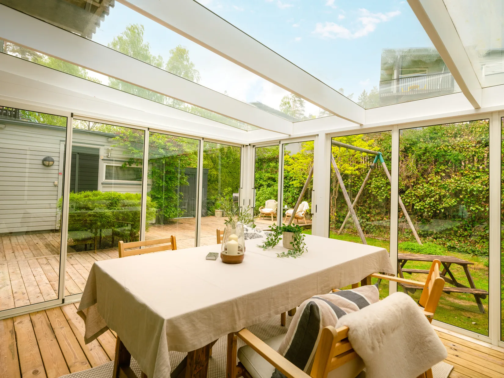 Villa, Silverdalsvägen 85, Silverdal, Sollentuna