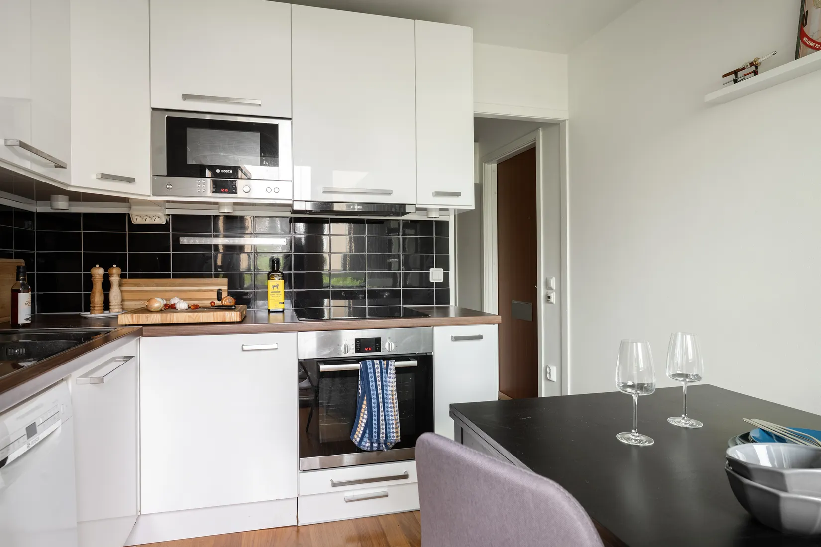 Bostadsrätt, Jungfrudansen 7, Huvudsta, Solna