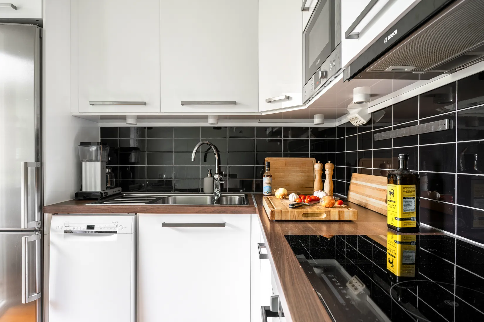 Bostadsrätt, Jungfrudansen 7, Huvudsta, Solna