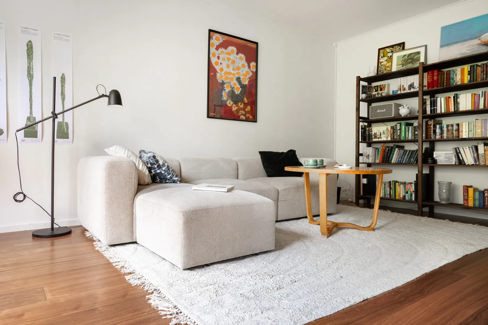 Bostadsrätt, Jungfrudansen 7, Huvudsta, Solna