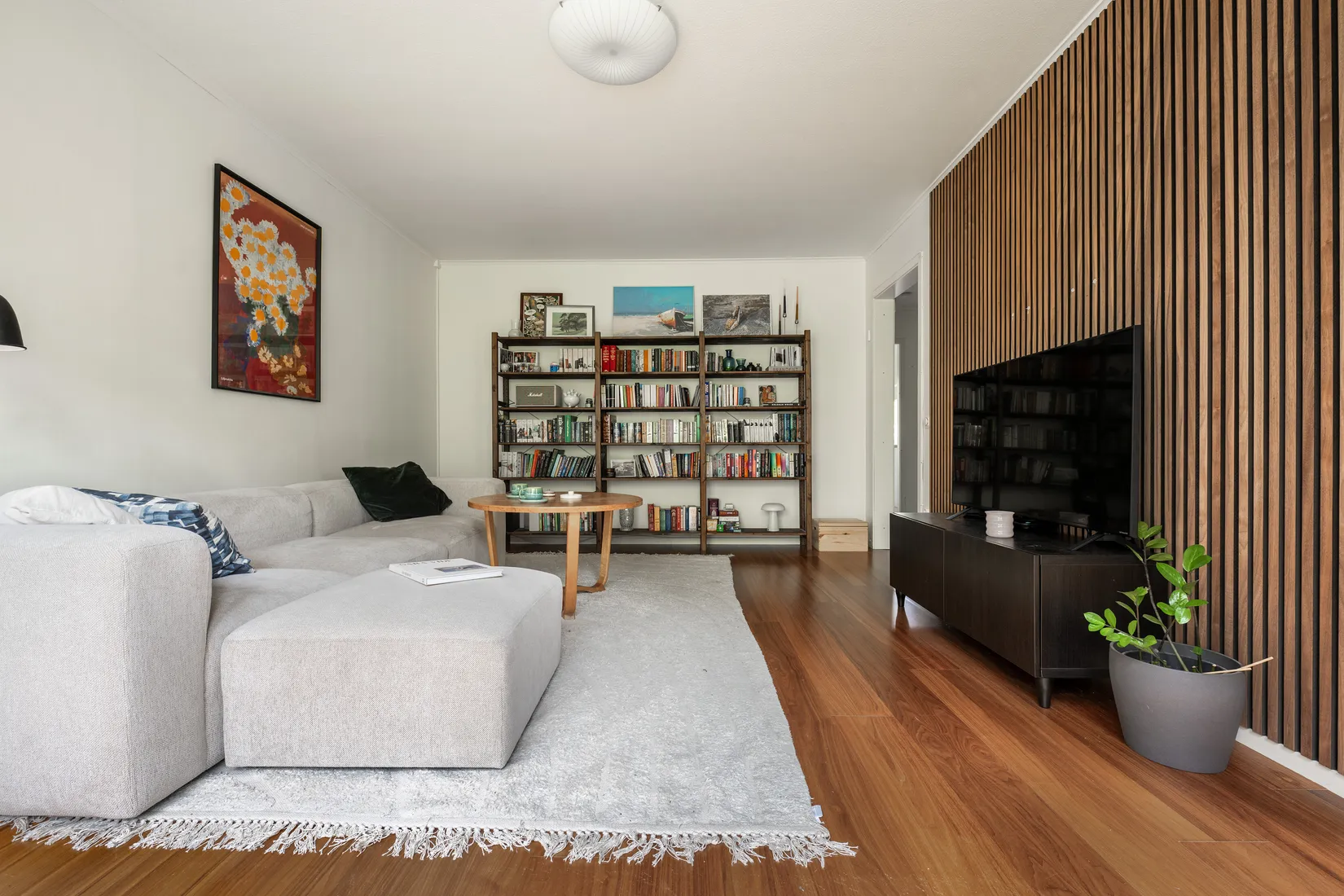Bostadsrätt, Jungfrudansen 7, Huvudsta, Solna