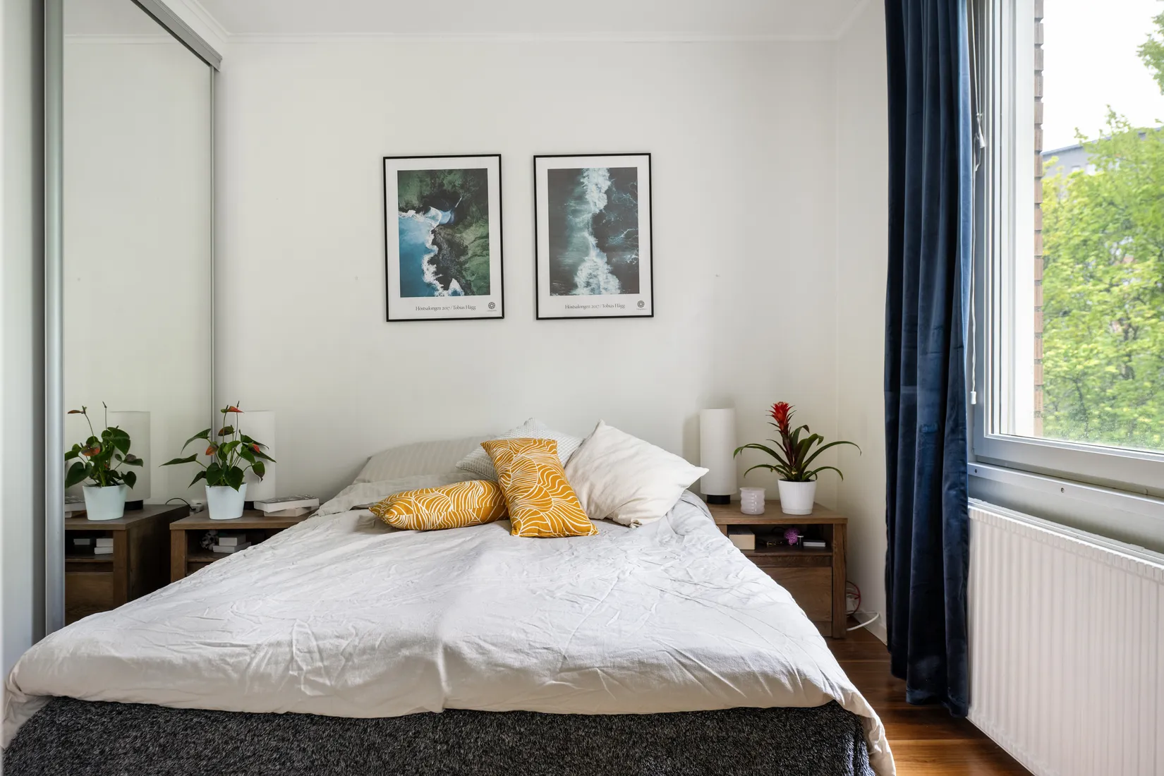 Bostadsrätt, Jungfrudansen 7, Huvudsta, Solna