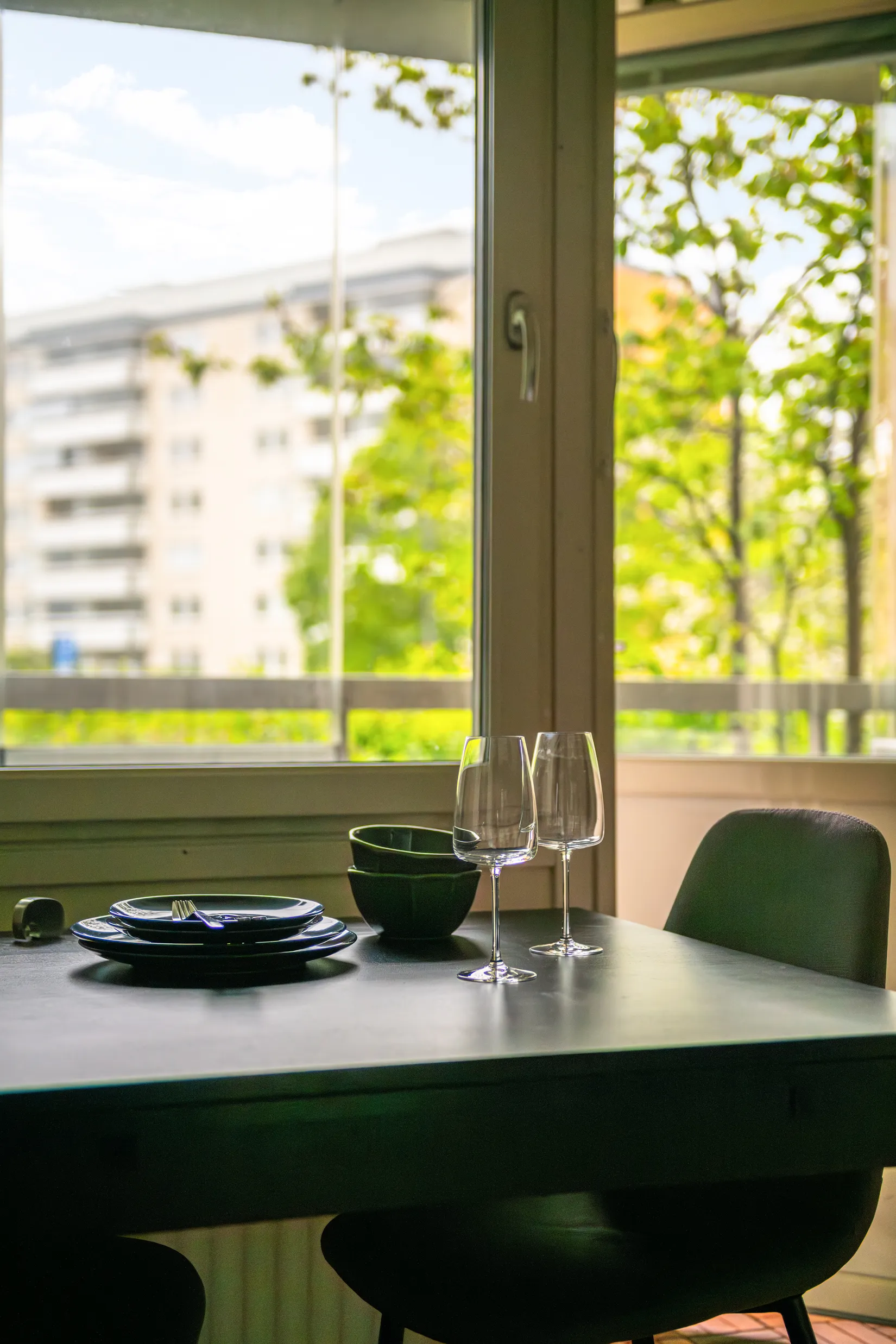 Bostadsrätt, Jungfrudansen 7, Huvudsta, Solna