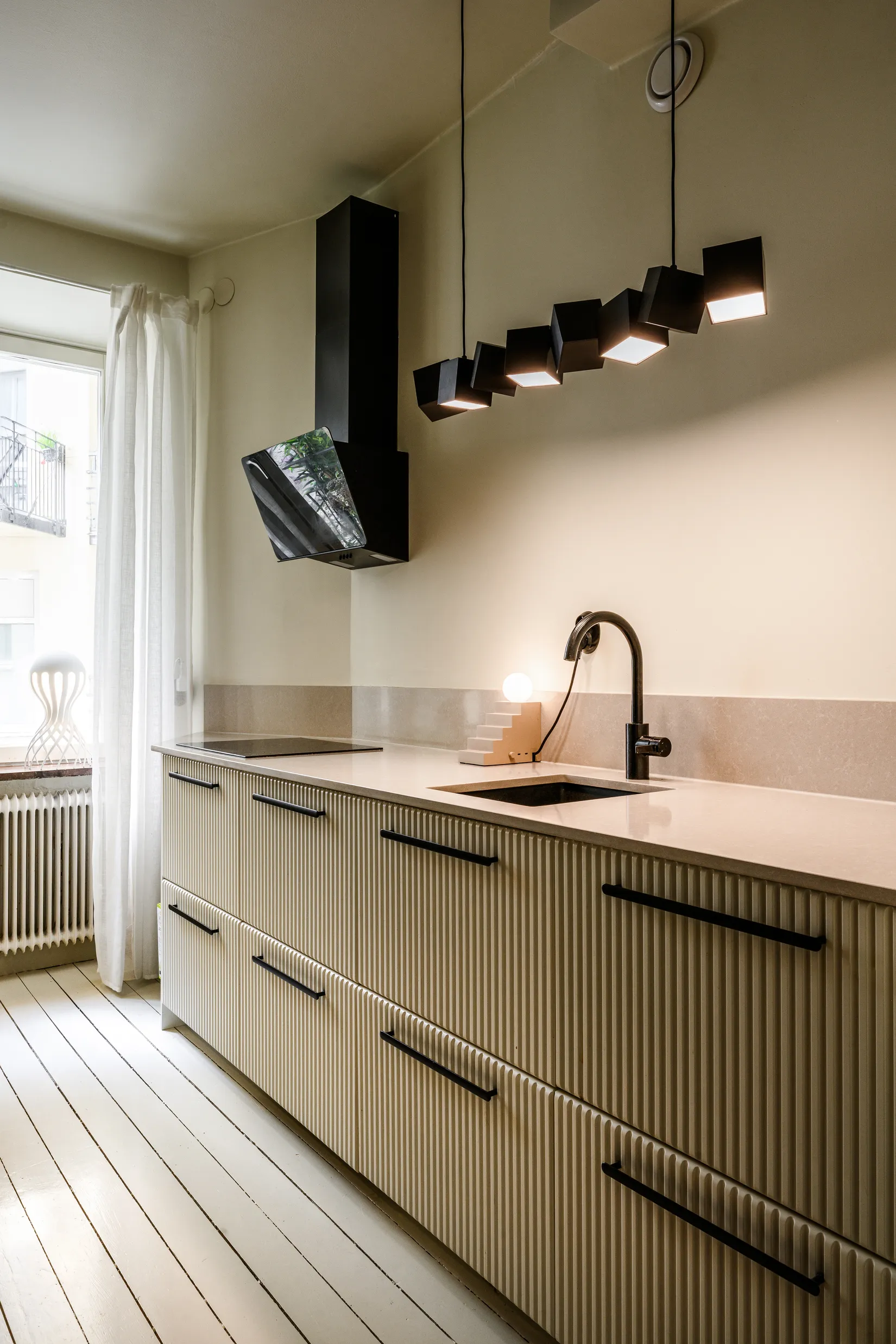 Bostadsrätt, Södra vägen 63, Lorensberg, Göteborg