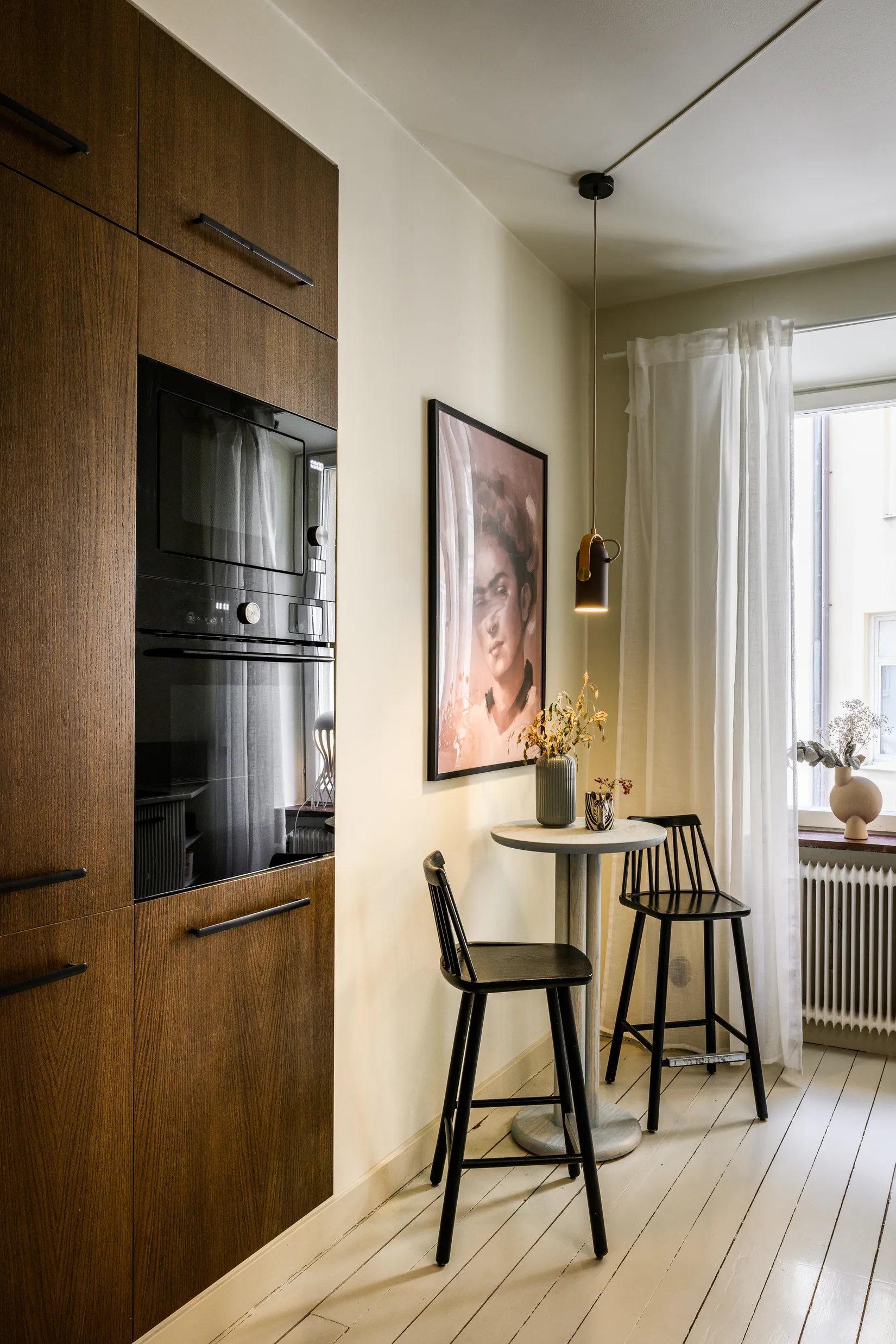 Bostadsrätt, Södra vägen 63, Lorensberg, Göteborg